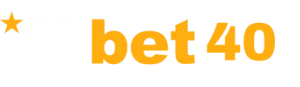 Ekbet 40 Logo